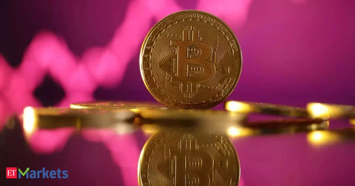 Bitcoin: Bitcoin succumbs to risk asset slump Bitcoin: Bitcoin succumbs to risk asset slump