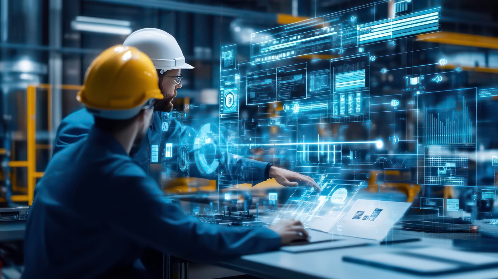 Majority of Small Biz Leaders Think AI Will Play ‘Crucial Role’ in Work Safety Majority of Small Biz Leaders Think AI Will Play ‘Crucial Role’ in Work Safety
