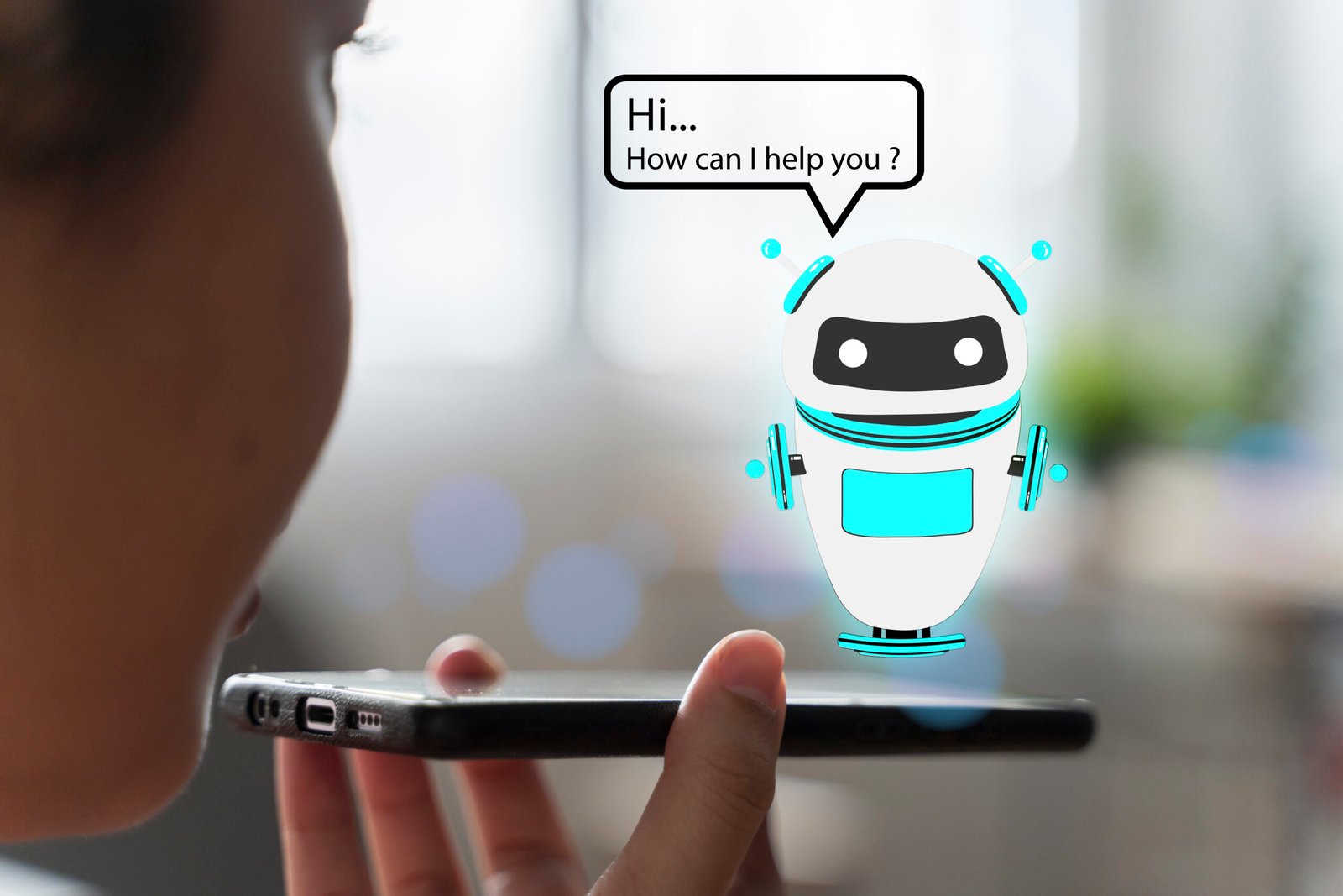 Better Artificial Intelligence Stock: AT&T vs. SoundHound AI Better Artificial Intelligence Stock: AT&T vs. SoundHound AI