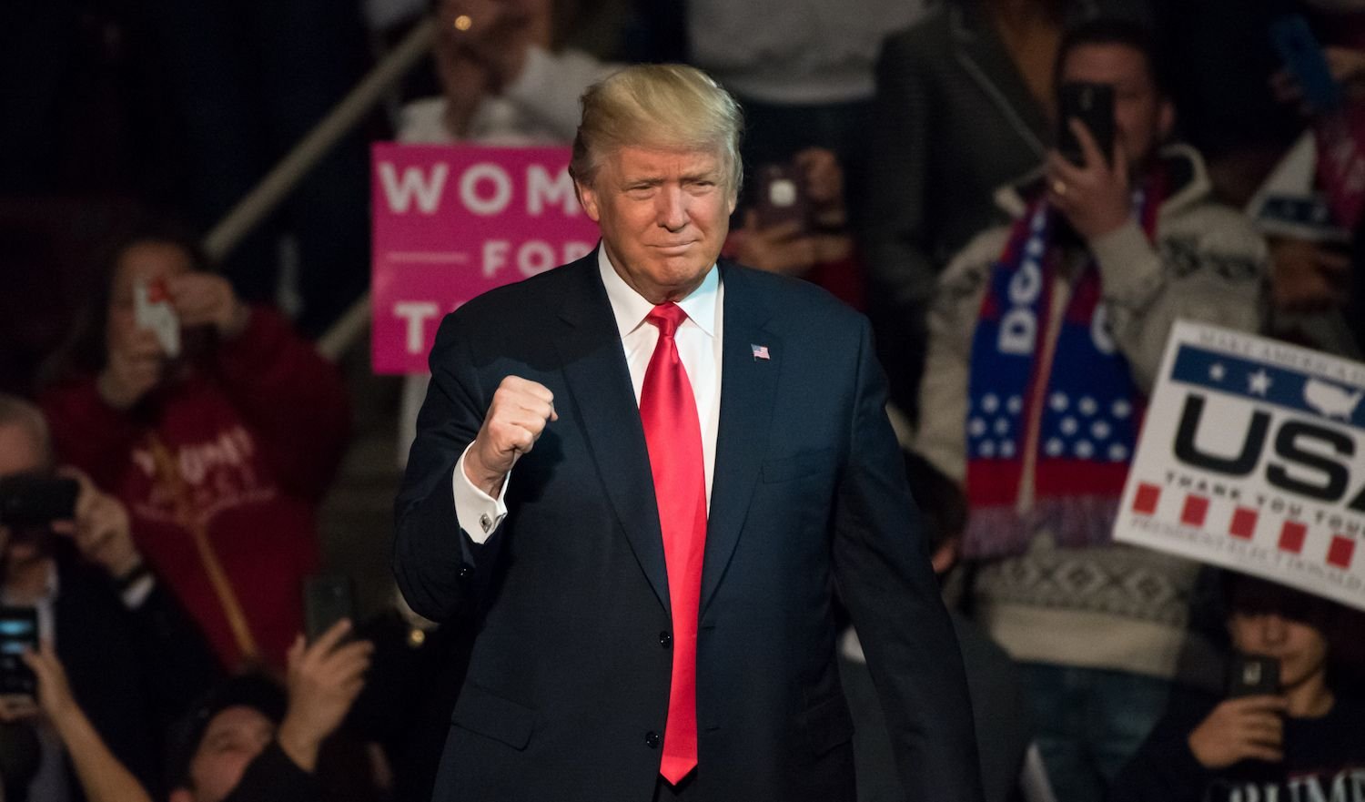 Bitcoin Price (BTC) Rises Ahead of President Trump Tariff Announcement Bitcoin Price (BTC) Rises Ahead of President Trump Tariff Announcement