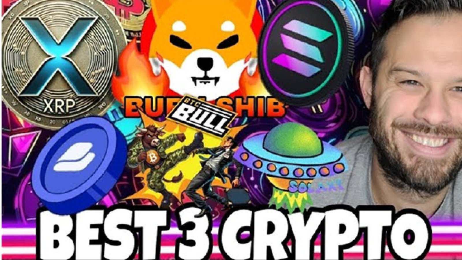 Best New Crypto Coin to Buy Before Bitcoin Hits 0K and Bull Run Begins Best New Crypto Coin to Buy Before Bitcoin Hits 0K and Bull Run Begins