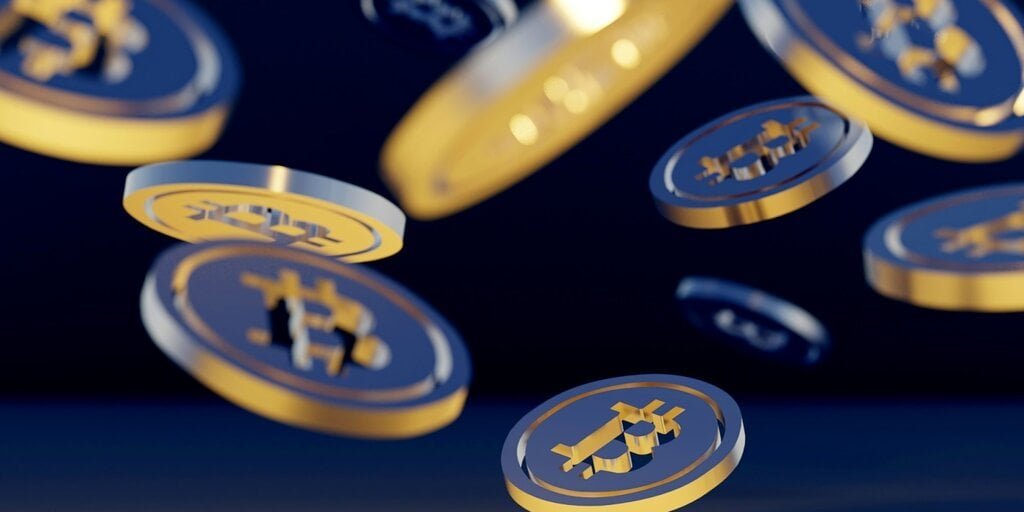 Another Swedish Lawmaker Pushes to Add Bitcoin to National Reserves Another Swedish Lawmaker Pushes to Add Bitcoin to National Reserves