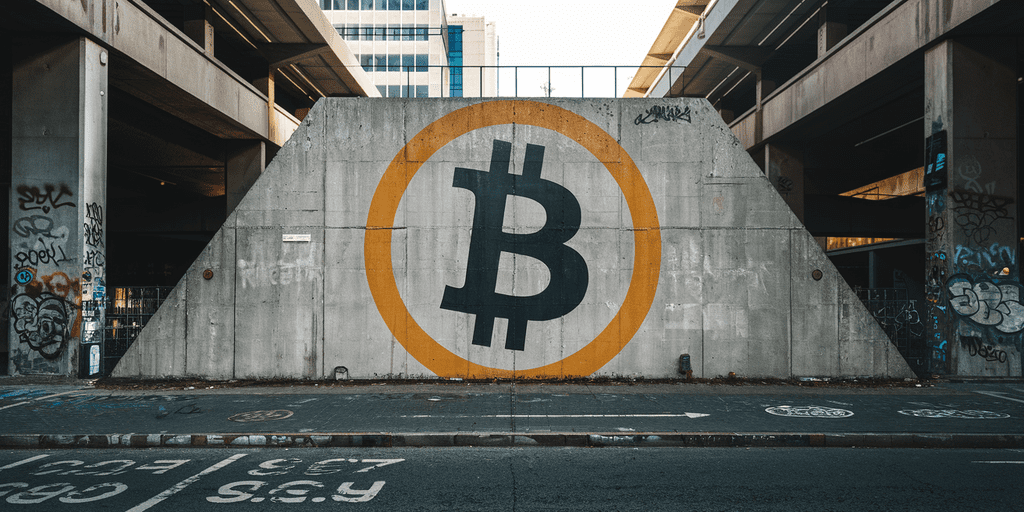 Bitcoin Strengthens Against ‘Magnificent 7’ Stocks as Wall Street Quakes Bitcoin Strengthens Against ‘Magnificent 7’ Stocks as Wall Street Quakes