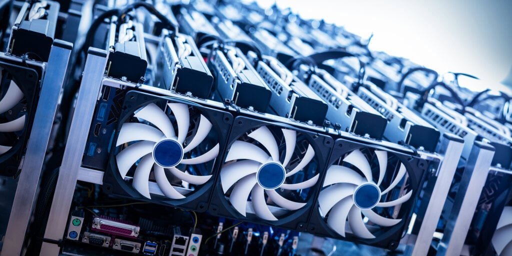 Bitcoin Miners Are Selling More BTC to Make Ends Meet: CryptoQuant Bitcoin Miners Are Selling More BTC to Make Ends Meet: CryptoQuant
