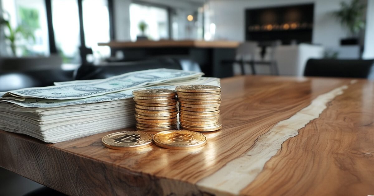 Bitcoin-native startups see funding boost despite overall capital decline in 2024 Bitcoin-native startups see funding boost despite overall capital decline in 2024
