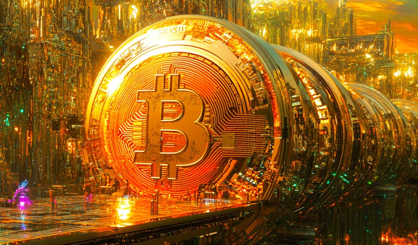 Crypto Trader Unveils Massive Bitcoin Price Target Amid Extended BTC Bull Market – Here’s His Outlook Crypto Trader Unveils Massive Bitcoin Price Target Amid Extended BTC Bull Market – Here’s His Outlook