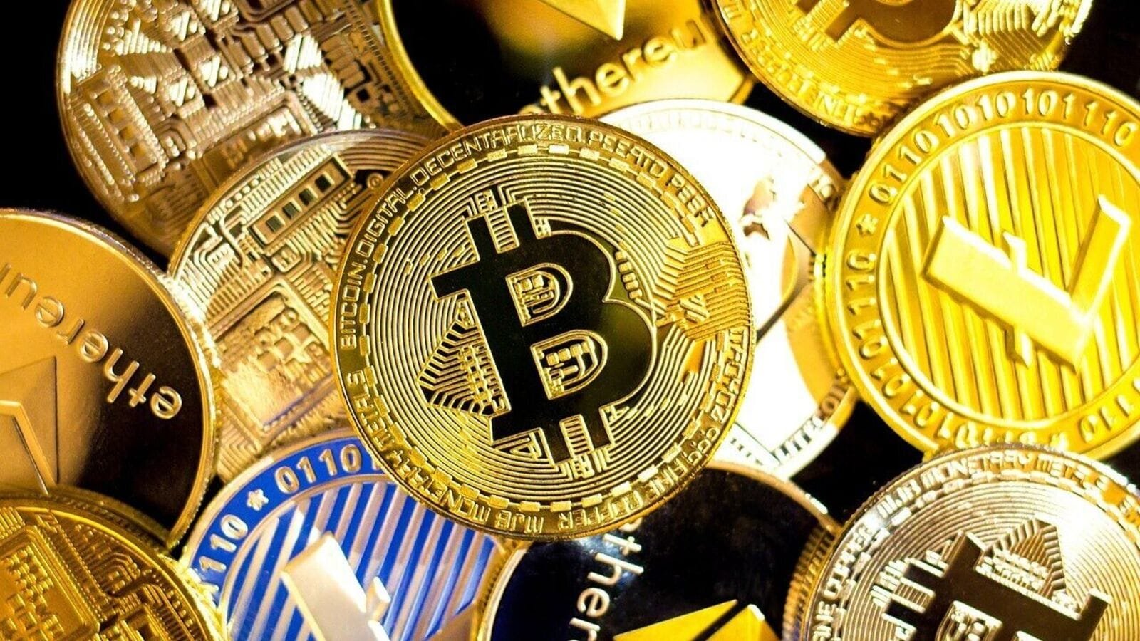 Bitcoin steady near k levels, institutional investors pin hopes on bull run — will be it a brighter May for crypto? Bitcoin steady near k levels, institutional investors pin hopes on bull run — will be it a brighter May for crypto?
