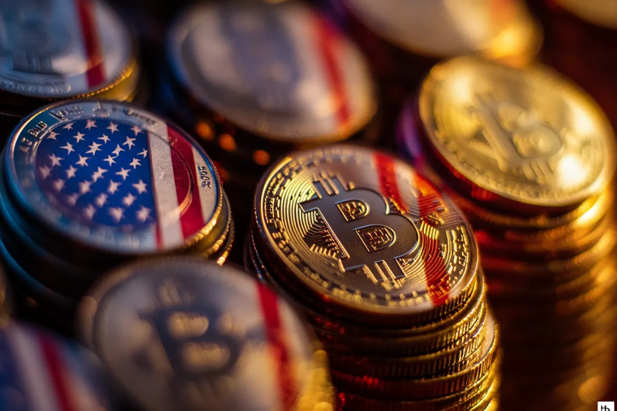 Hut 8, Eric Trump Team Up to Launch “American Bitcoin” Mining Venture Hut 8, Eric Trump Team Up to Launch “American Bitcoin” Mining Venture