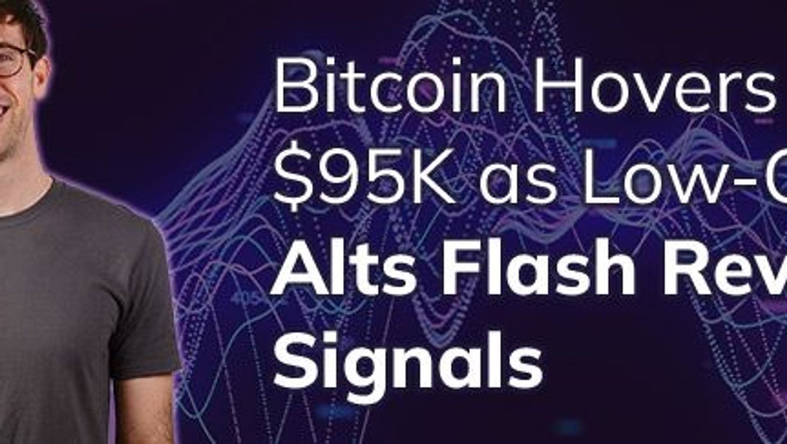 Bitcoin hovers near k as low-cap alts flash reversal signals Bitcoin hovers near k as low-cap alts flash reversal signals