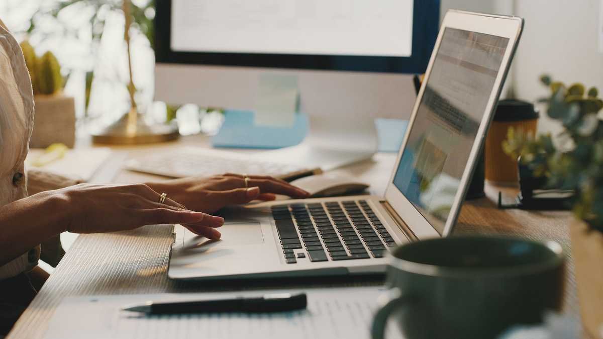 AI might be scanning your resume. Here’s what job hunters should know AI might be scanning your resume. Here’s what job hunters should know