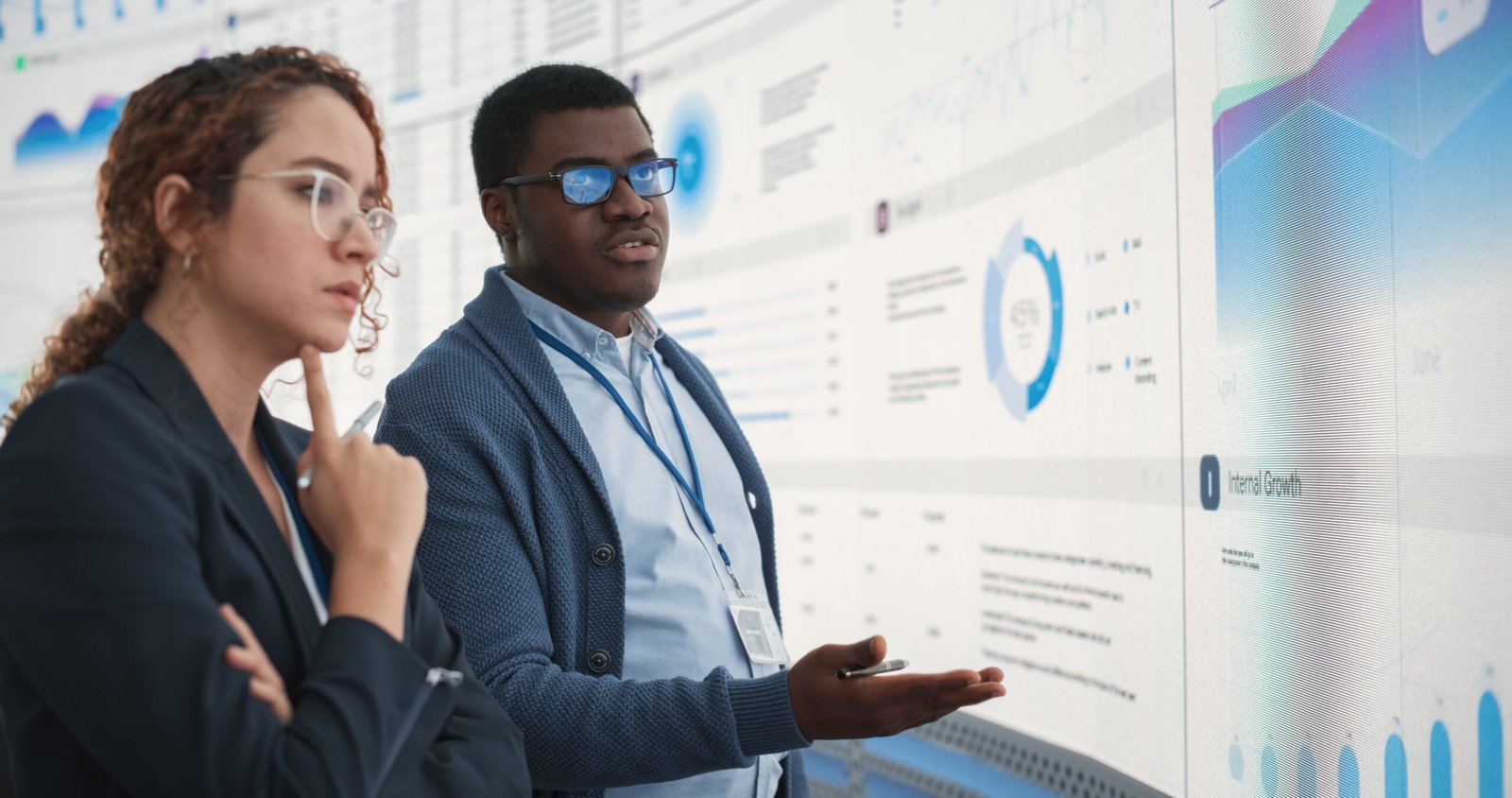 2 Artificial Intelligence (AI) Stocks That Could Soar in the Second Half of 2025 2 Artificial Intelligence (AI) Stocks That Could Soar in the Second Half of 2025
