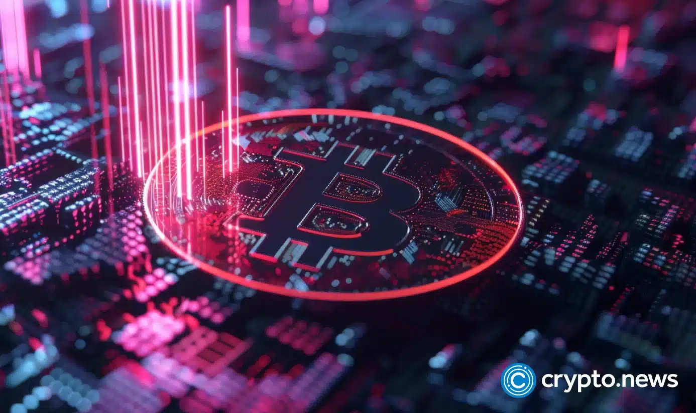 Is a four-year Bitcoin cycle dead? Is a four-year Bitcoin cycle dead?