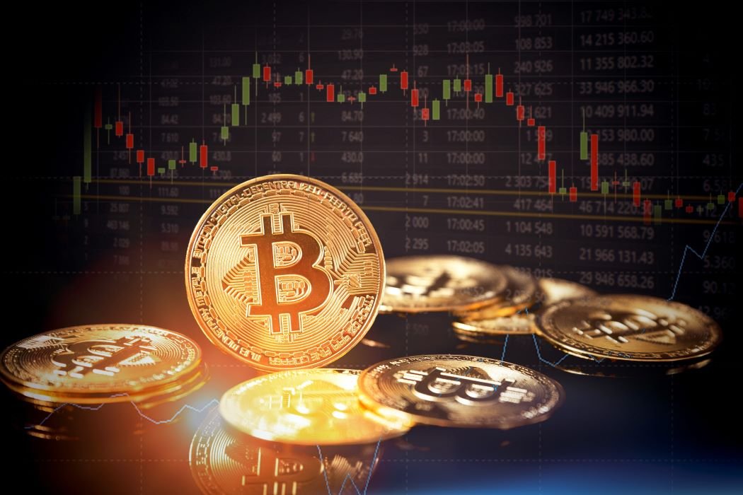 Bitcoin (BTC) To Take Off In June, Analyst Pins Market Target At 5,000 Bitcoin (BTC) To Take Off In June, Analyst Pins Market Target At 5,000