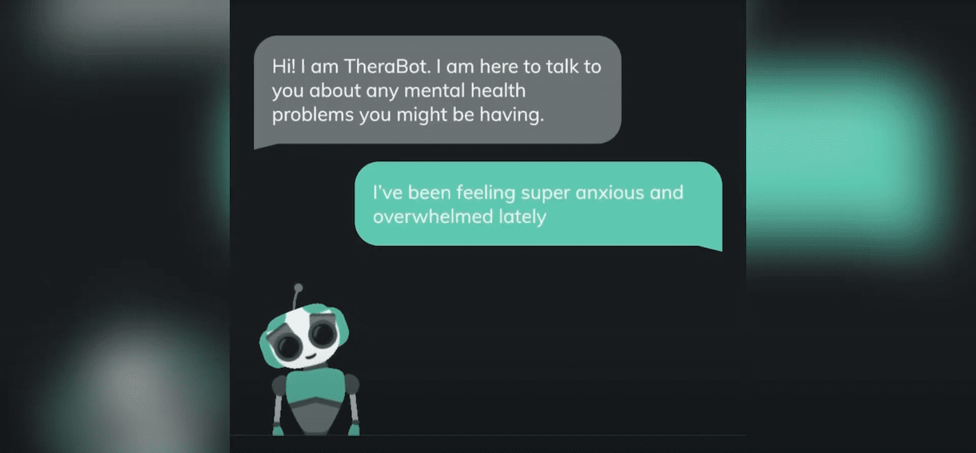 Dartmouth AI Therapy Chatbot’s Mental Health Benefits Are ‘Comparable to Traditional Outpatient Therapy’ Dartmouth AI Therapy Chatbot’s Mental Health Benefits Are ‘Comparable to Traditional Outpatient Therapy’