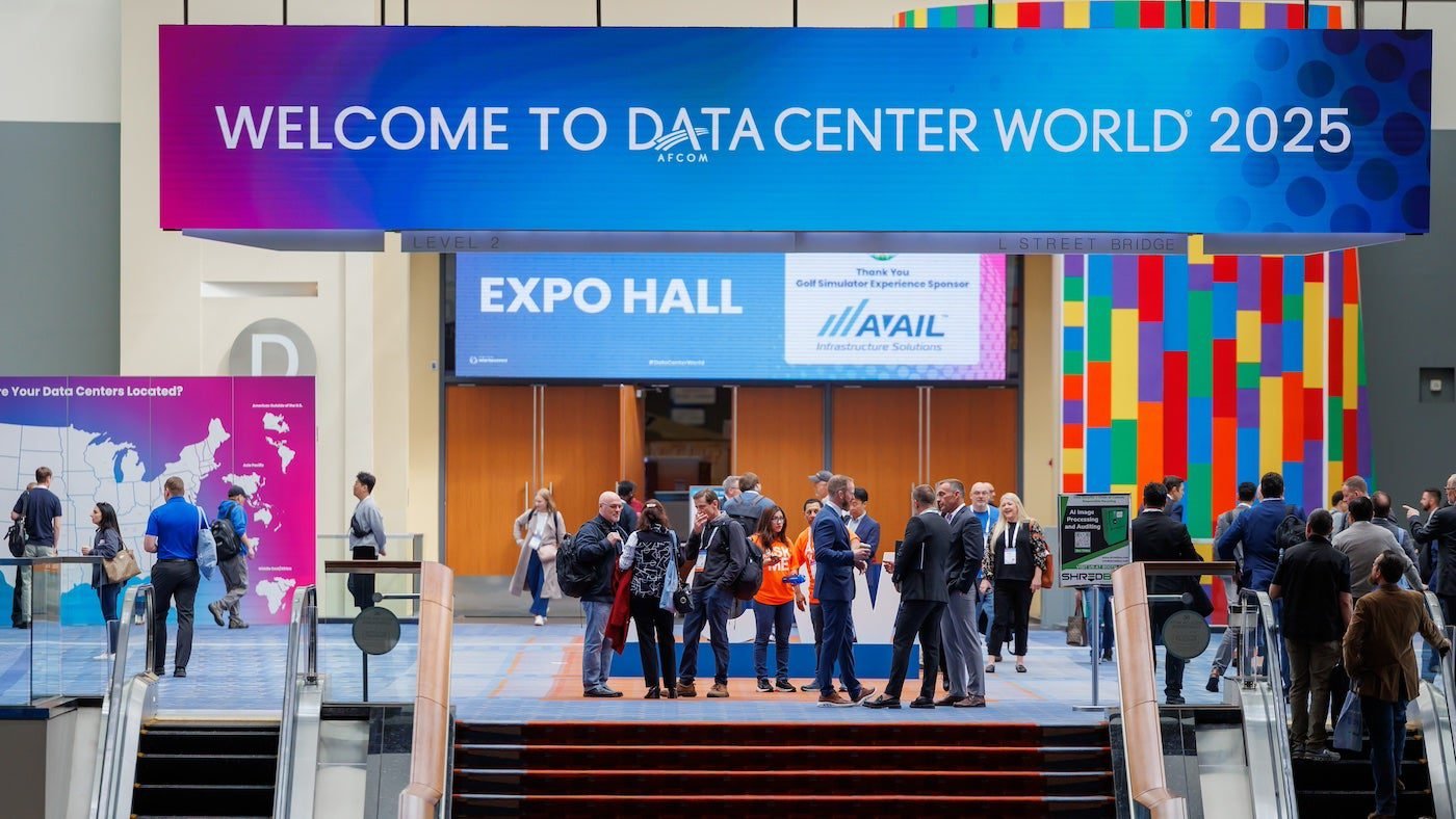 Shark Tank’s Mr. Wonderful is Building the World’s Largest AI Data Center in Canada Shark Tank’s Mr. Wonderful is Building the World’s Largest AI Data Center in Canada