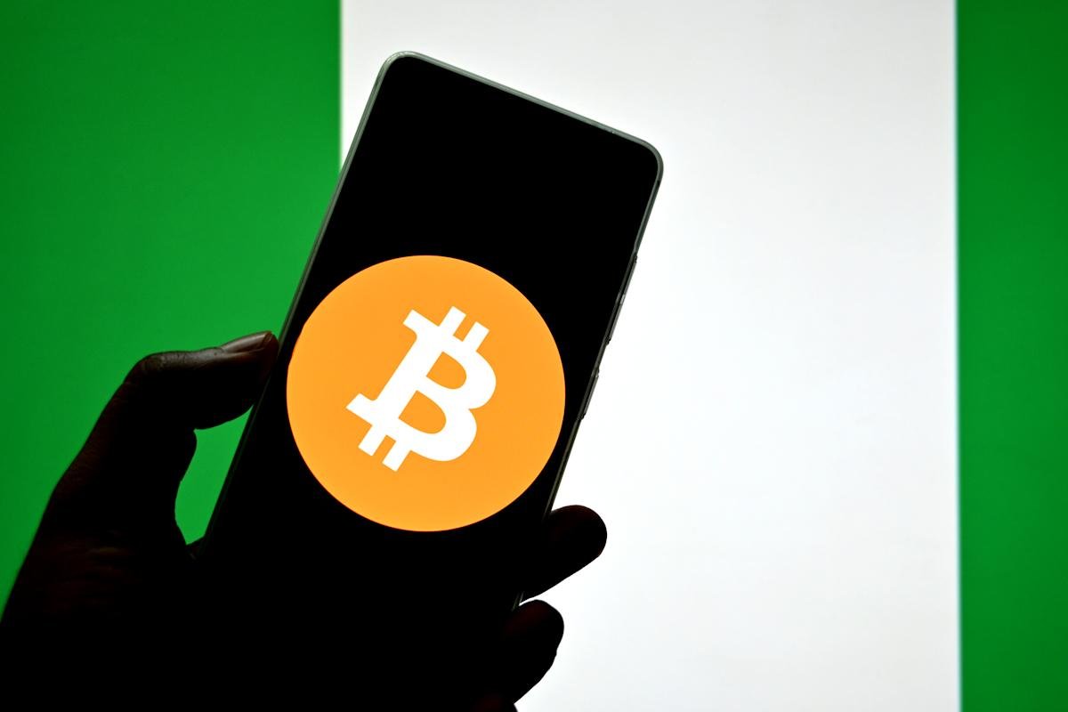 Bitcoin rises above ,000 as ‘main street proxy’ outperforms Nasdaq amid Trump tariff turmoil Bitcoin rises above ,000 as ‘main street proxy’ outperforms Nasdaq amid Trump tariff turmoil