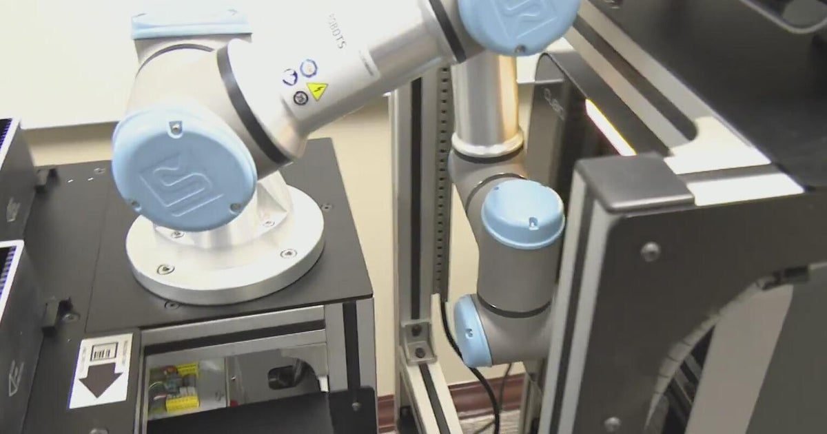 Leidos, University of Pittsburgh announce partnership to accelerate AI usage in medicine Leidos, University of Pittsburgh announce partnership to accelerate AI usage in medicine
