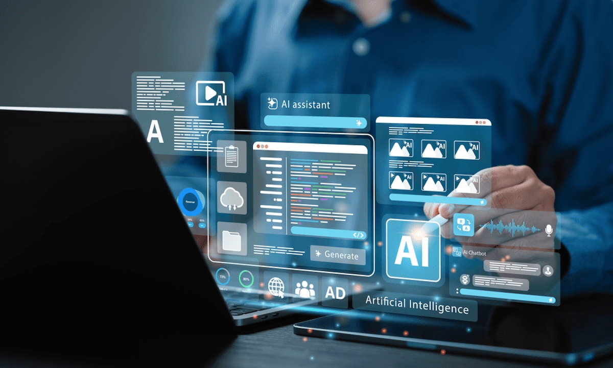 What Businesses Need to Know for Enterprise AI Adoption What Businesses Need to Know for Enterprise AI Adoption