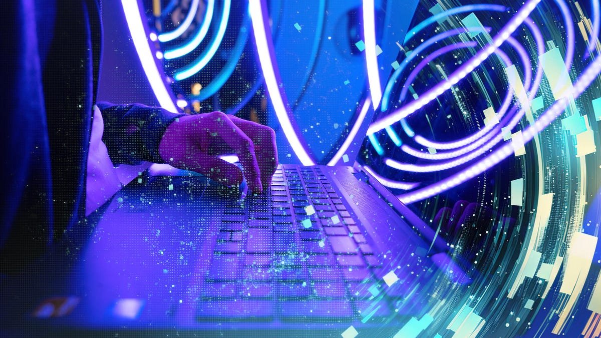 60% of AI agents are embedded in IT departments – here’s what they’re doing 60% of AI agents are embedded in IT departments – here’s what they’re doing