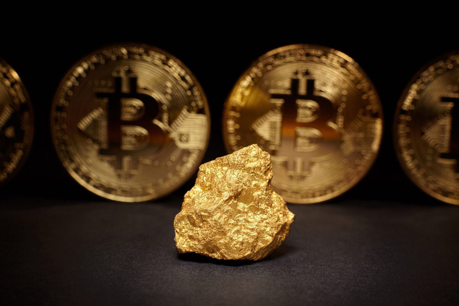 Analyst Says Bitcoin Price Might Be Gearing Up For Next Big Move — What To Know Analyst Says Bitcoin Price Might Be Gearing Up For Next Big Move — What To Know