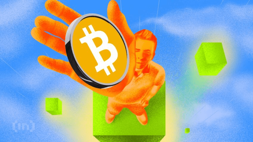 Arthur Hayes Sees Tariff War Pushing Bitcoin Toward  Million Arthur Hayes Sees Tariff War Pushing Bitcoin Toward  Million