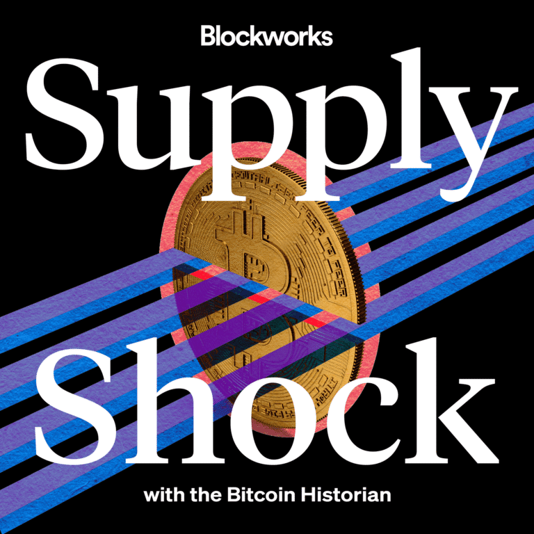 Supply Shock Podcast: The Bitcoin Treasury War: Mallers vs. Saylor Supply Shock Podcast: The Bitcoin Treasury War: Mallers vs. Saylor