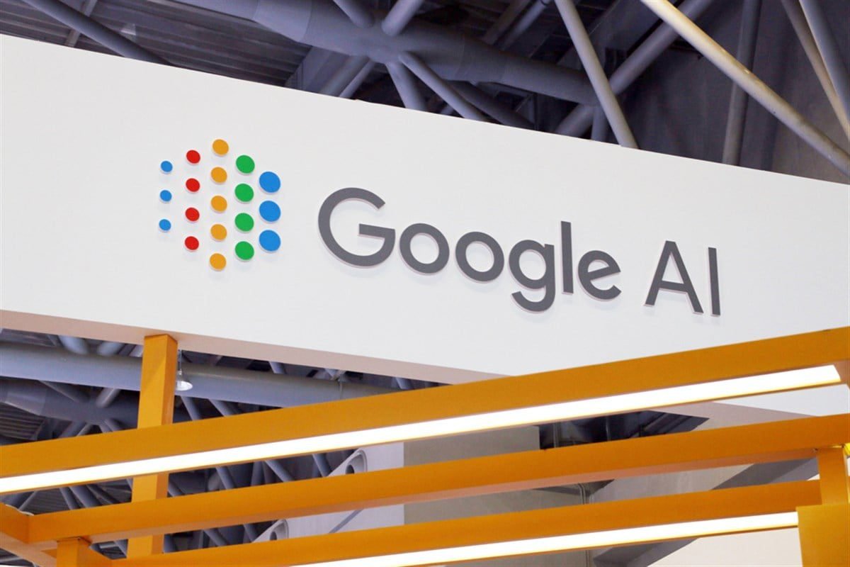Alphabet Stock Falls Amid Tariffs and AI Search Disruption Alphabet Stock Falls Amid Tariffs and AI Search Disruption