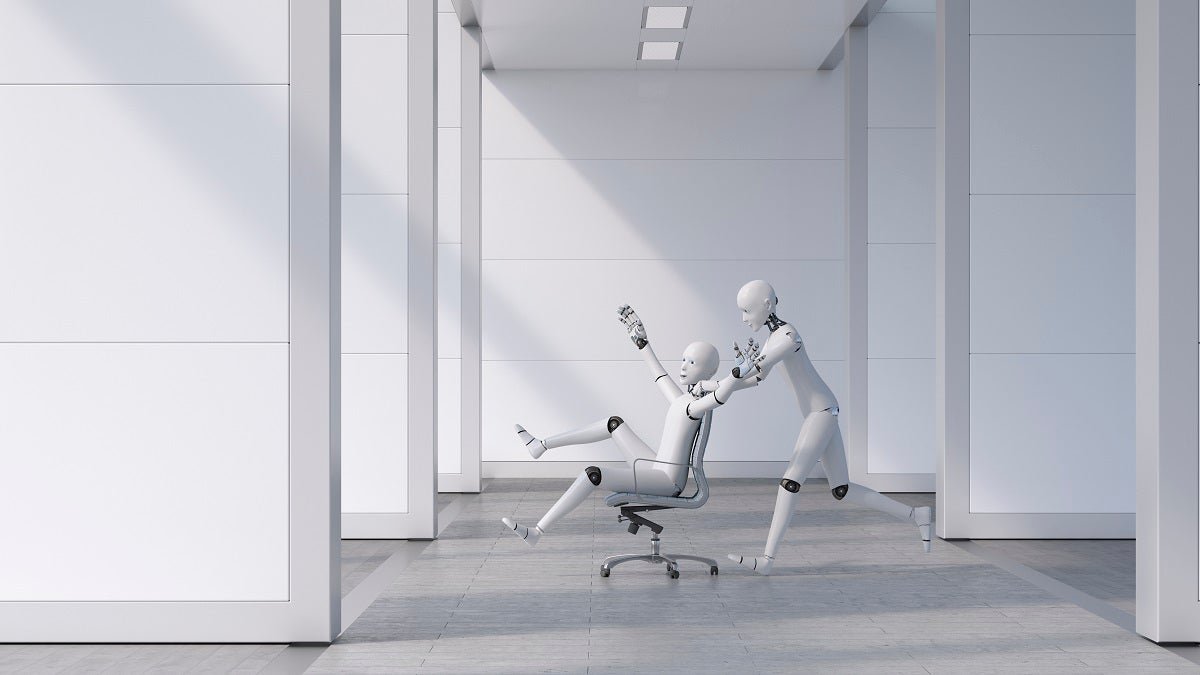 An Entire Company Was Staffed With AI Agents and You’ll Never Guess What Happened An Entire Company Was Staffed With AI Agents and You’ll Never Guess What Happened