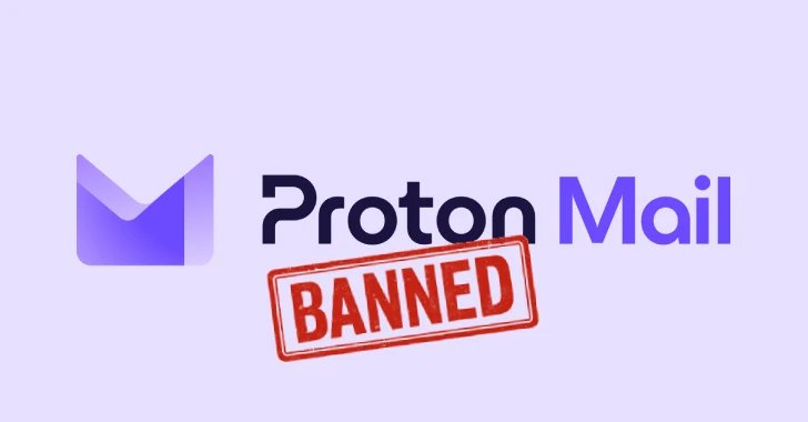 Indian Court Orders Action to Block Proton Mail Over AI Deepfake Abuse Allegations Indian Court Orders Action to Block Proton Mail Over AI Deepfake Abuse Allegations