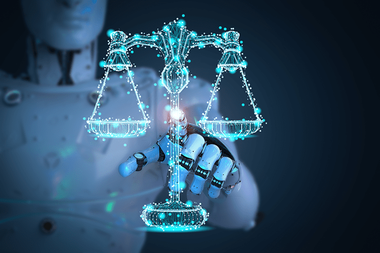 AI is the future of law, but most legal pros aren’t trained for it, new report says AI is the future of law, but most legal pros aren’t trained for it, new report says