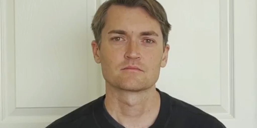 Ross Ulbricht to Speak at Bitcoin Conference in First Public Appearance Since Trump Pardon Ross Ulbricht to Speak at Bitcoin Conference in First Public Appearance Since Trump Pardon