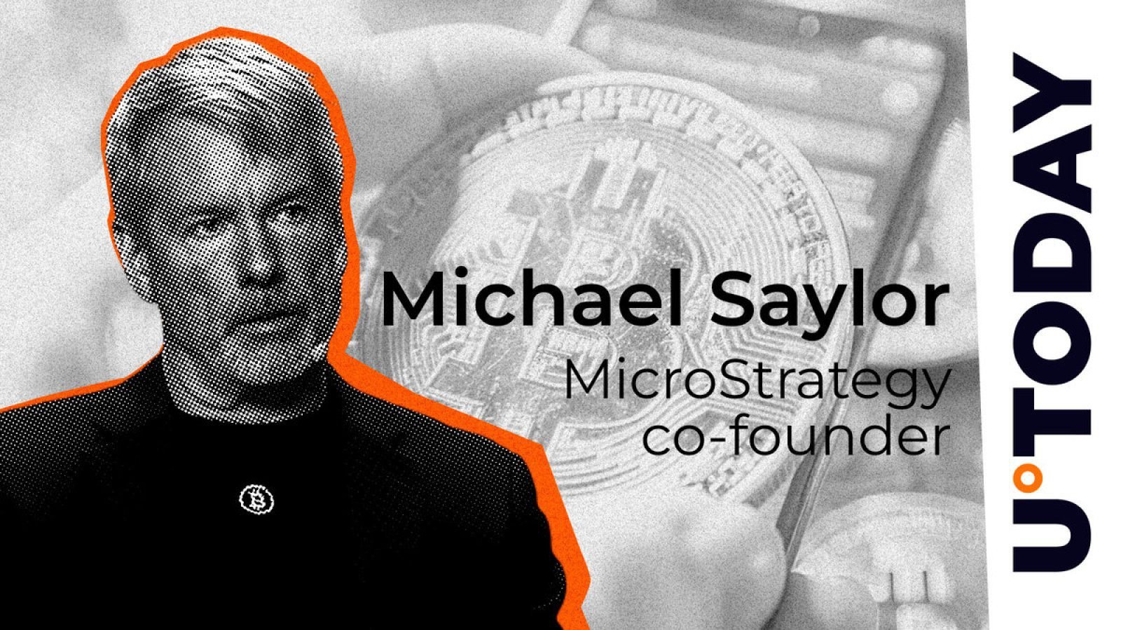 Strategy’s Saylor Strongly Hints at New Bitcoin Announcement