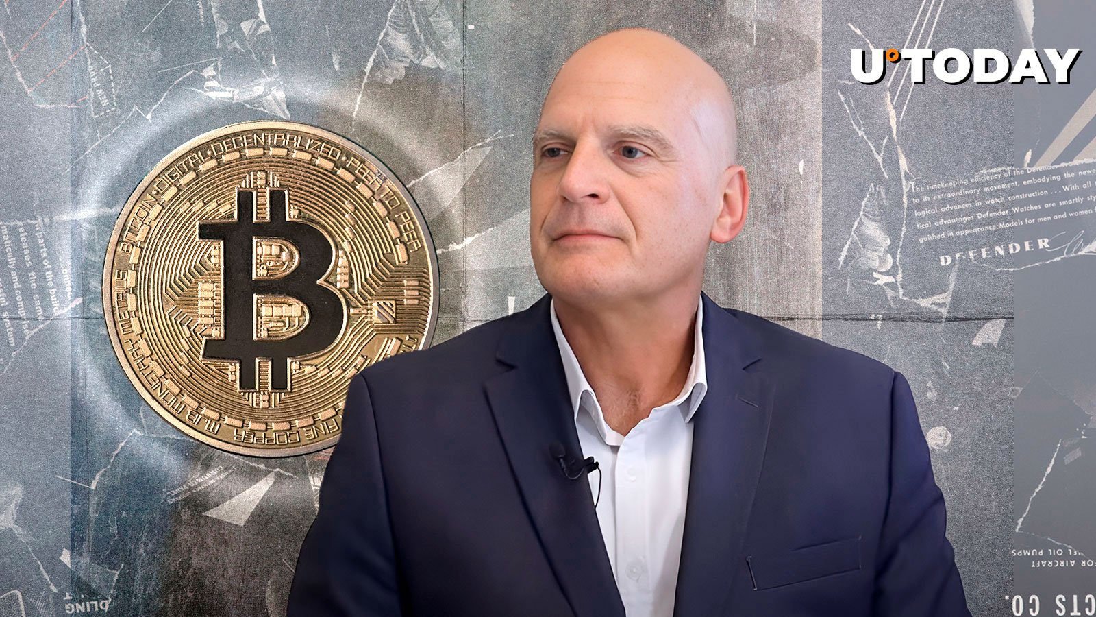 Bloomberg’s McGlone: ‘Bitcoin Might Lose Zero’ Bloomberg’s McGlone: ‘Bitcoin Might Lose Zero’