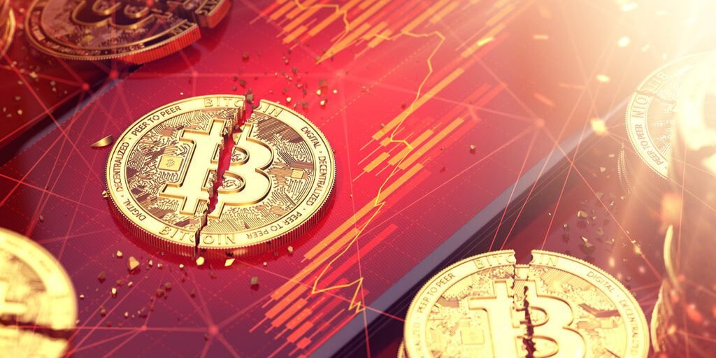 US Futures Fall,  Trillion Erased as Tariff Shock Hits Stocks, Bitcoin US Futures Fall,  Trillion Erased as Tariff Shock Hits Stocks, Bitcoin