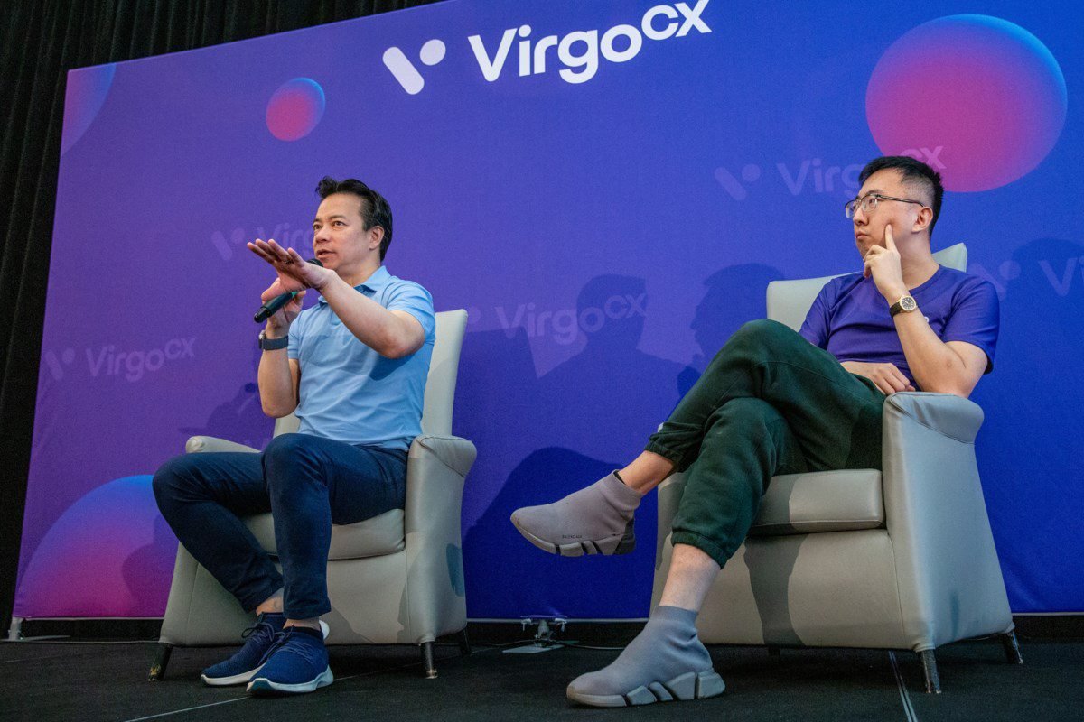 Why Ken Sim wants Vancouver to become bitcoin-friendly city Why Ken Sim wants Vancouver to become bitcoin-friendly city
