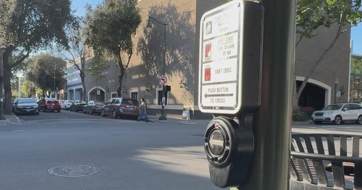 Bay Area crosswalk signals hacked with AI messages impersonating Elon Musk, Mark Zuckerberg Bay Area crosswalk signals hacked with AI messages impersonating Elon Musk, Mark Zuckerberg