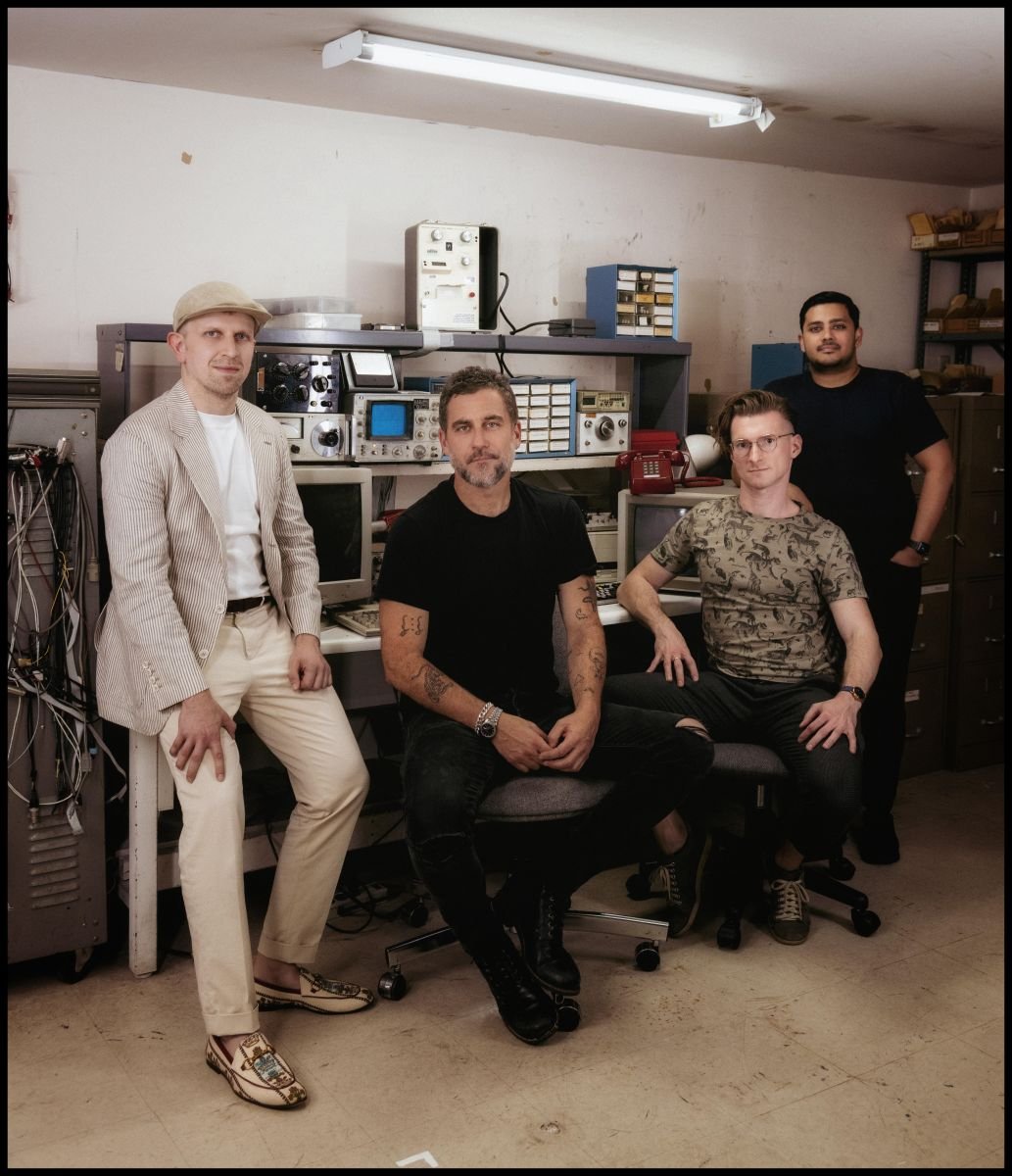 AI video startup Moonvalley raised a fresh M, SEC filing shows AI video startup Moonvalley raised a fresh M, SEC filing shows