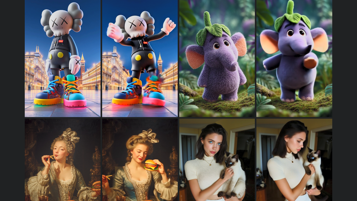 AI-generated videos now possible with gaming GPUs with just 6GB of VRAM AI-generated videos now possible with gaming GPUs with just 6GB of VRAM