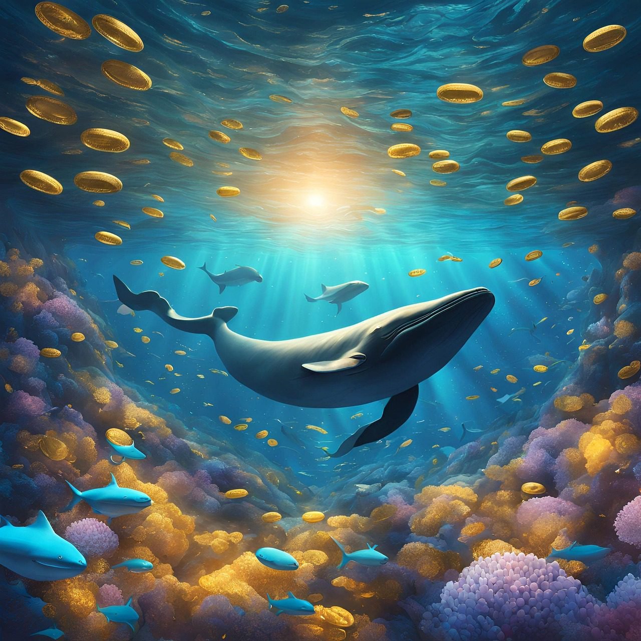 Bitcoin whale moves 50 BTC after 15 years, making .67 million Bitcoin whale moves 50 BTC after 15 years, making .67 million