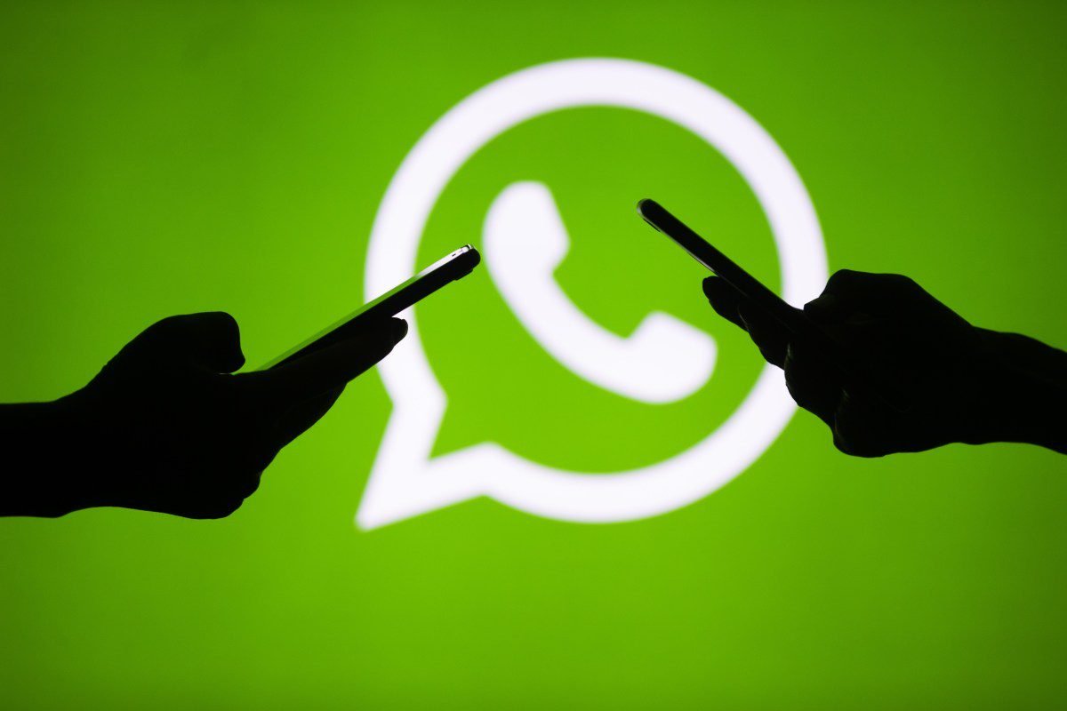 Grouphug is a stealth-mode startup that plans use AI inside WhatsApp groups Grouphug is a stealth-mode startup that plans use AI inside WhatsApp groups