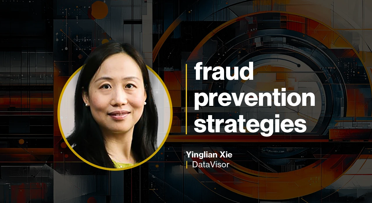 Generative AI Is reshaping financial fraud. Can security keep up? Generative AI Is reshaping financial fraud. Can security keep up?