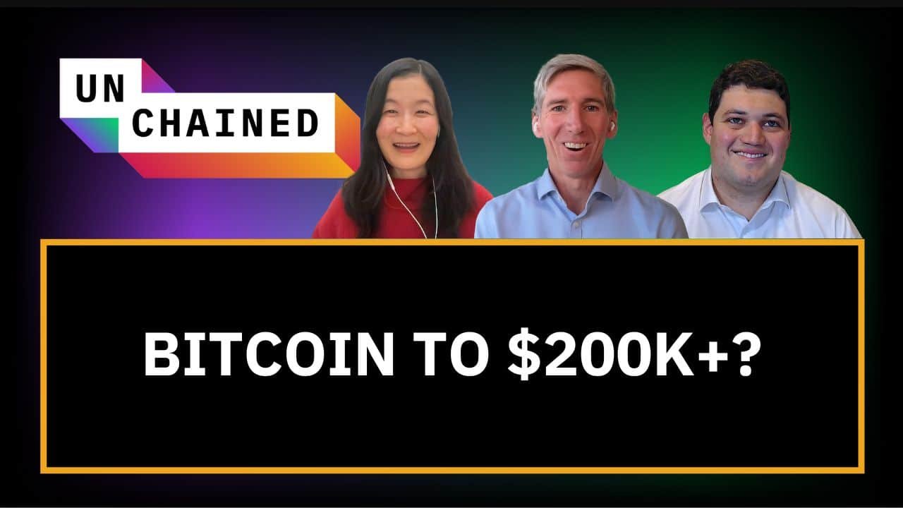 Bitcoin to 0K+ This Year? These 2 Crypto Investors Think So Bitcoin to 0K+ This Year? These 2 Crypto Investors Think So