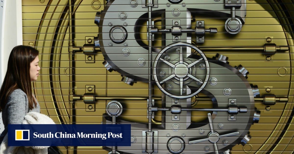 Ant International: numerical AI model is the GPT of financial services