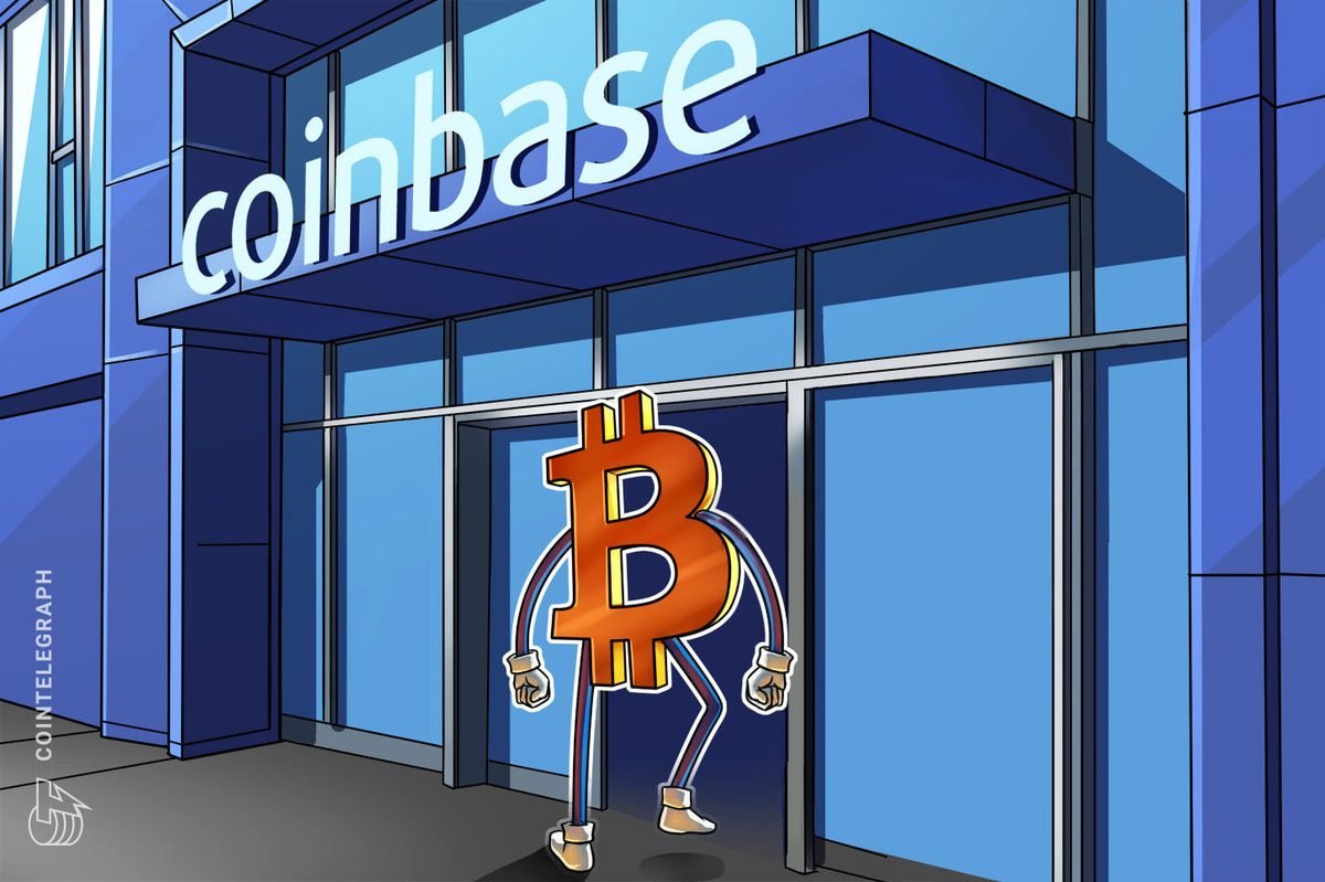 Coinbase considered Saylor-like Bitcoin strategy before opting out: Bloomberg Coinbase considered Saylor-like Bitcoin strategy before opting out: Bloomberg