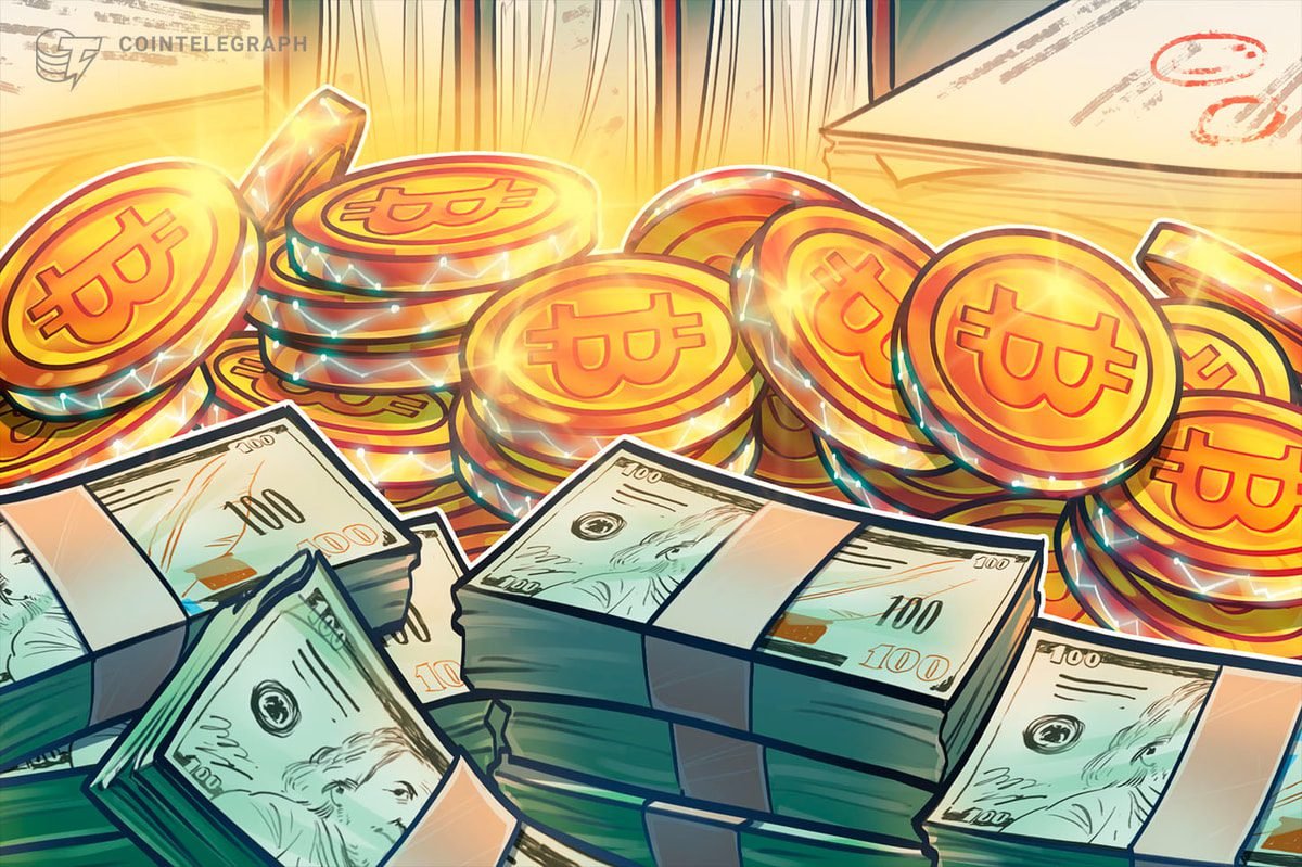 Strategy touts 14% YTD Bitcoin yield in Q1 earnings print, misses estimates Strategy touts 14% YTD Bitcoin yield in Q1 earnings print, misses estimates