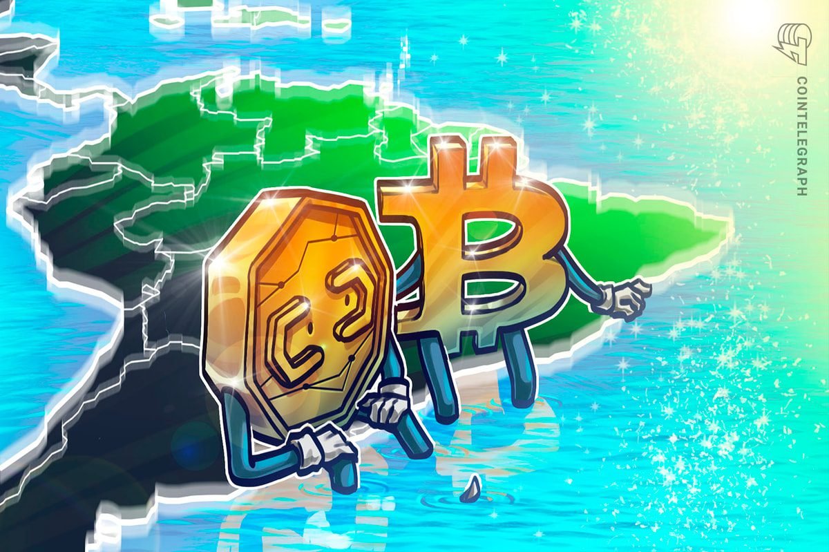 IMF says El Salvador to make ‘efforts’ to stop Bitcoin buys with 0M payments deal IMF says El Salvador to make ‘efforts’ to stop Bitcoin buys with 0M payments deal