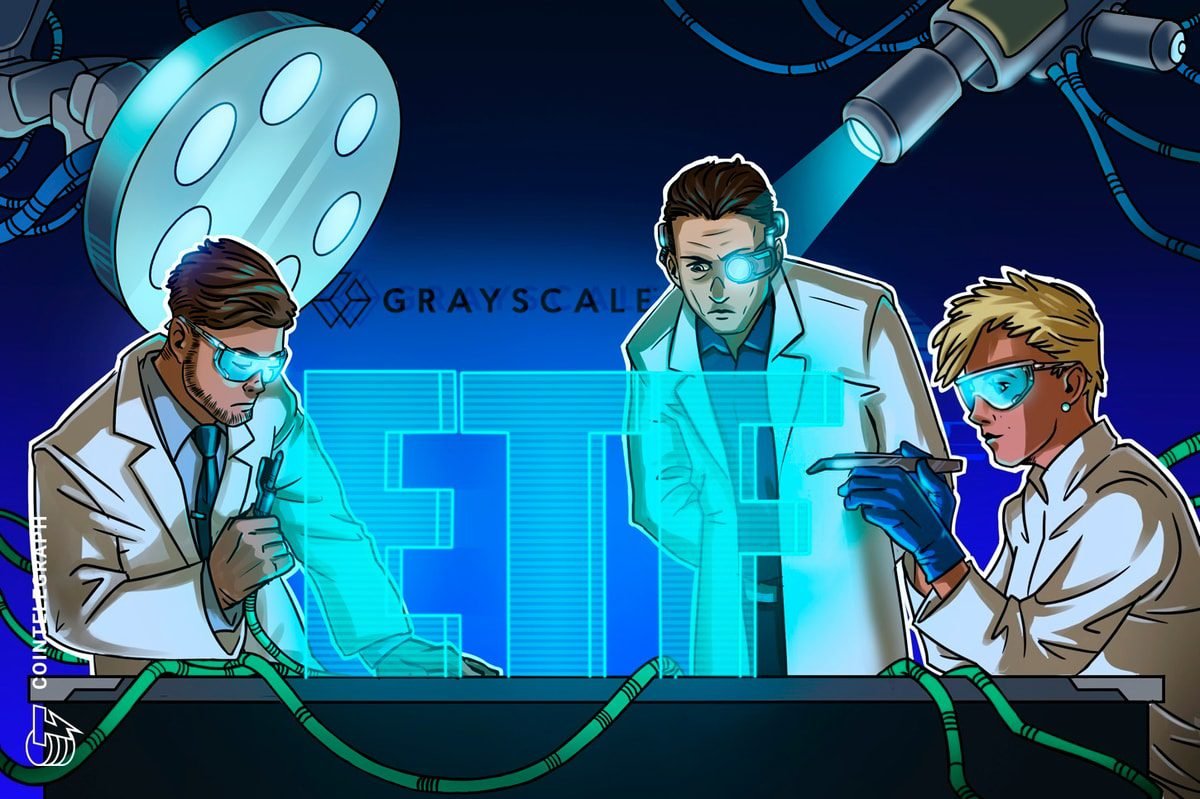 Why Grayscale’s Bitcoin Trust still dominates ETF revenue in 2025 Why Grayscale’s Bitcoin Trust still dominates ETF revenue in 2025