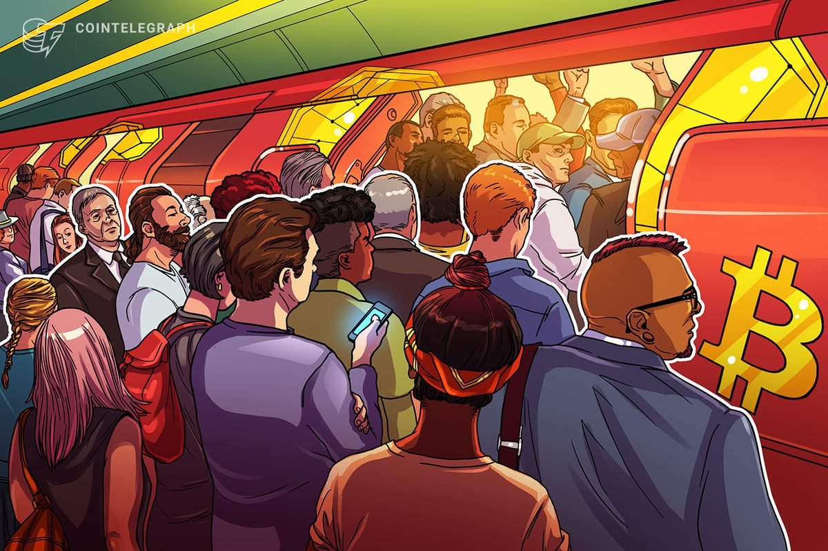 5 things to know in Bitcoin this week 5 things to know in Bitcoin this week