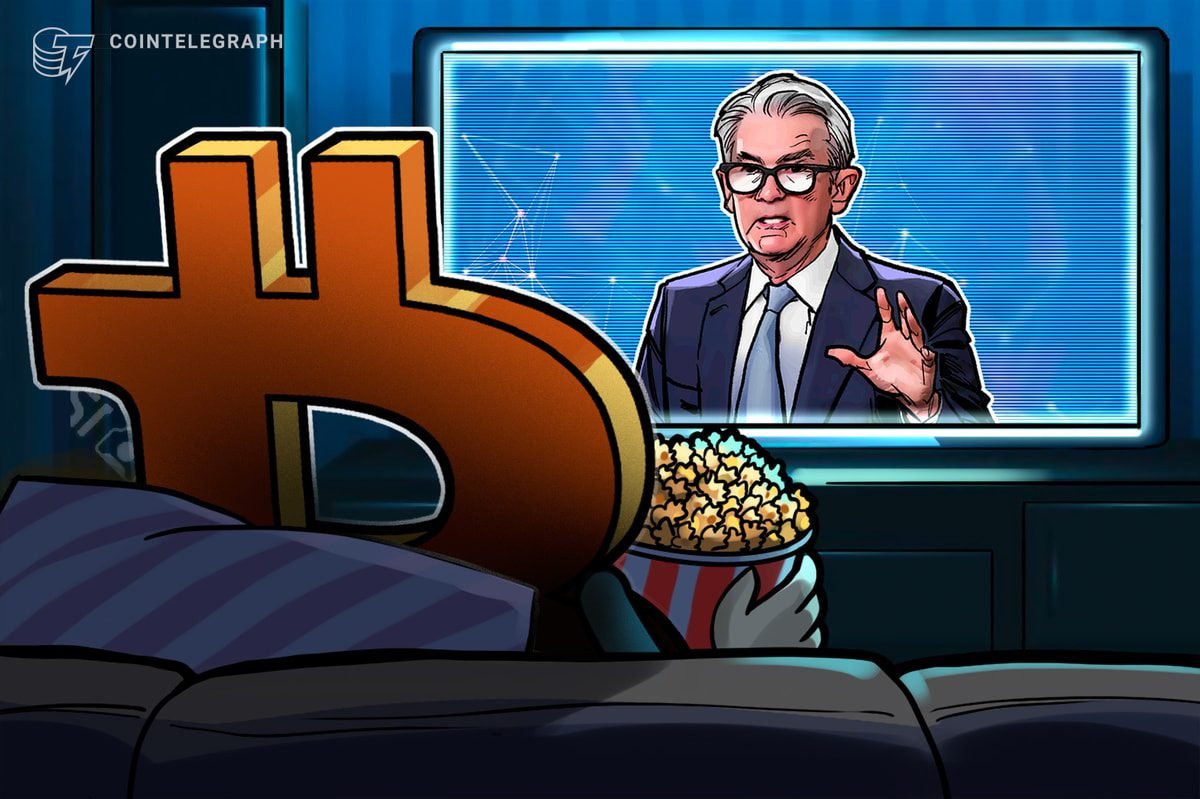 Bitcoin returns to K as Fed holds rates steady despite Trump’s demand Bitcoin returns to K as Fed holds rates steady despite Trump’s demand