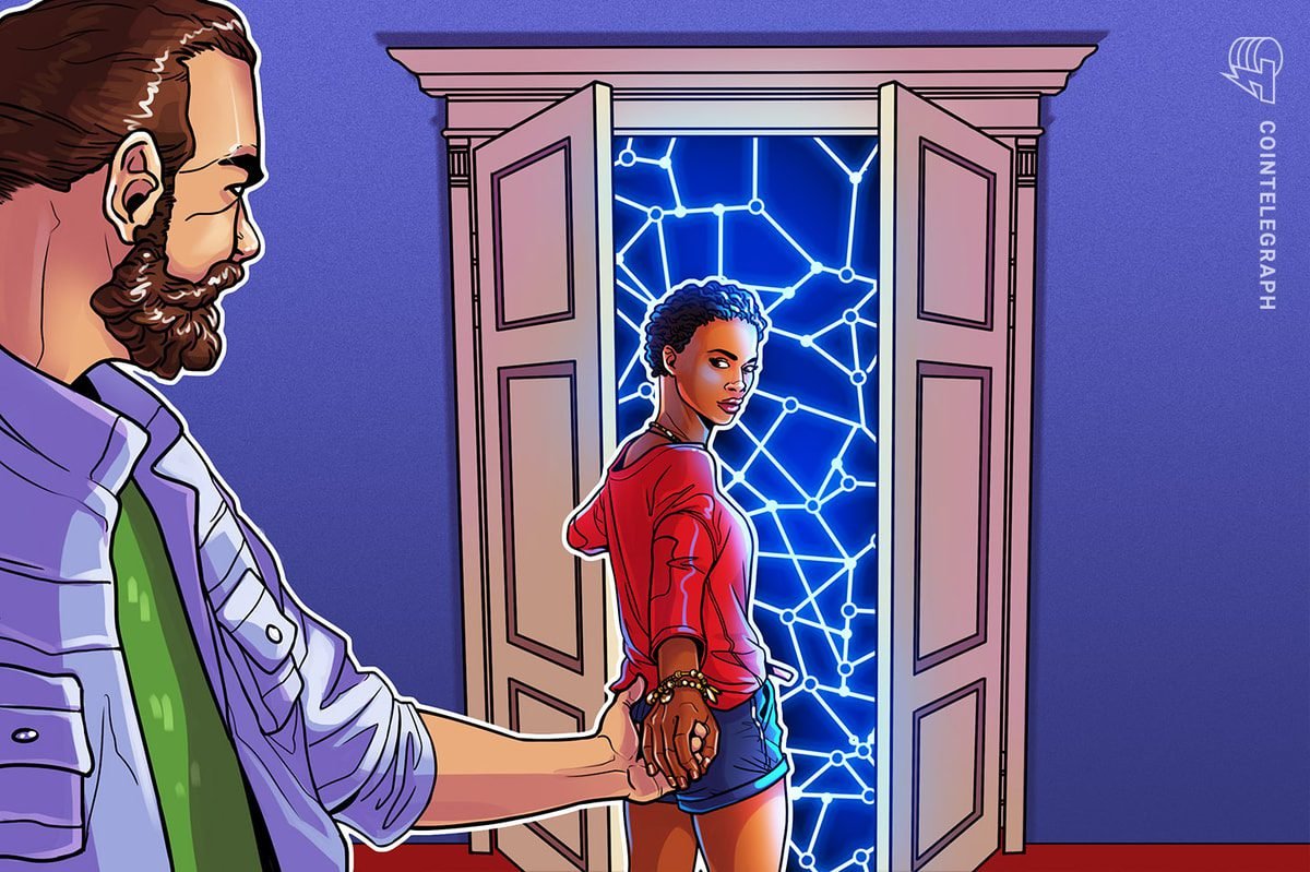 Bitcoin treasury pivot lifts luxury watchmaker stock more than 60% Bitcoin treasury pivot lifts luxury watchmaker stock more than 60%